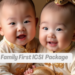 Family First ICSI Package 2025