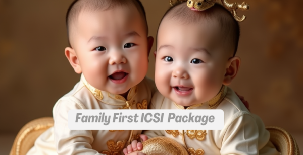 Family First ICSI Package 2025